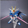 BS2687867 Bandai SD EX-Standard #20 Rising Freedom Gundam "Gundam SEED Freedom" Plastic Model Kit