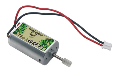 PHTC63607960T Motor 60T