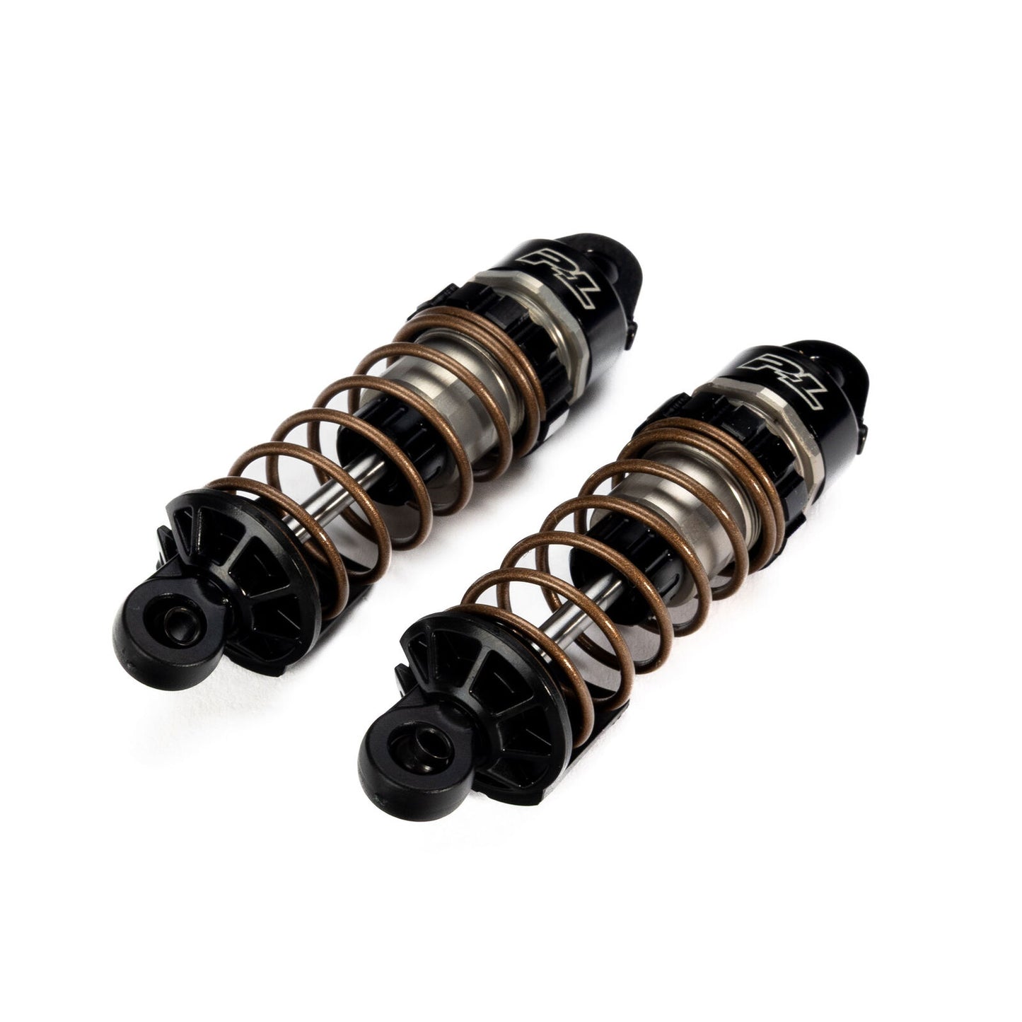 PRO643300 PowerStroke Oil-Filled Front Shocks: ARRMA MINI KRATON