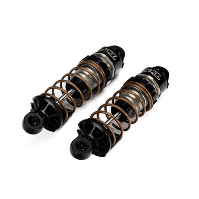 PRO643300 PowerStroke Oil-Filled Front Shocks: ARRMA MINI KRATON