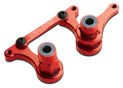 3743X 2WD Bellcrank Red