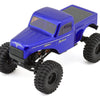 RER43481 Redcat Ascent-18 1/18 4WD RTR Brushed Rock Crawler (Blue)