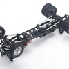 CEN8996 SICARIO 1/10 RTR 4WD CUSTOM TRUCK - BLUE GALAXY