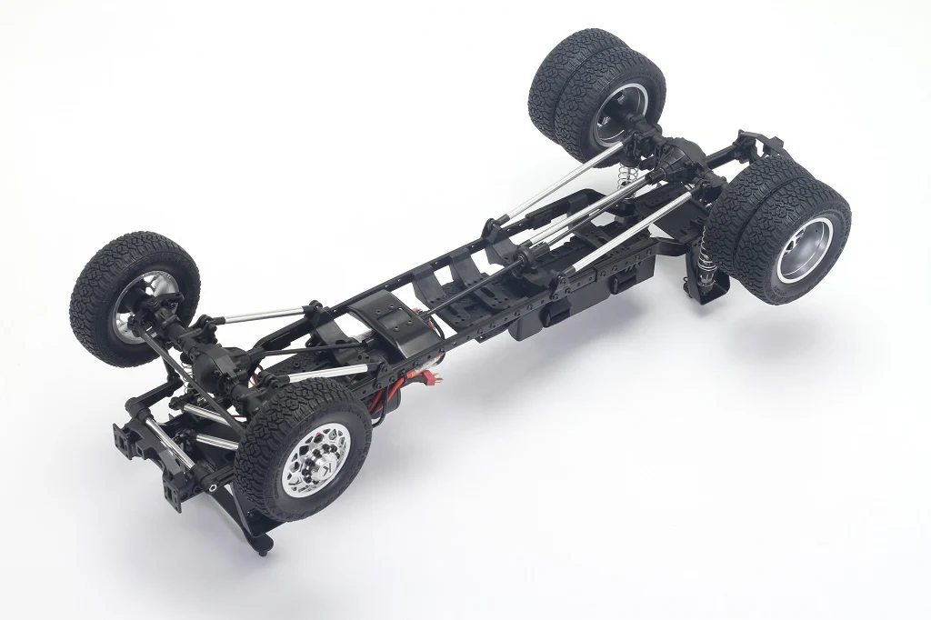 CEN8996 SICARIO 1/10 RTR 4WD CUSTOM TRUCK - BLUE GALAXY