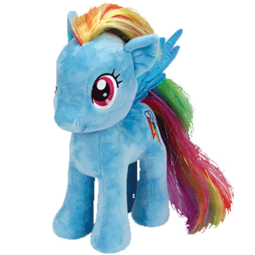90205 Rainbow Dash