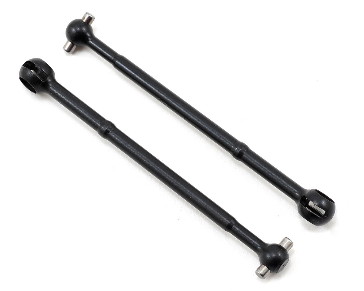 ASC91439 Rear CVA Bones 65mm