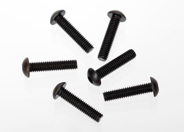 3929 4x18 Screws