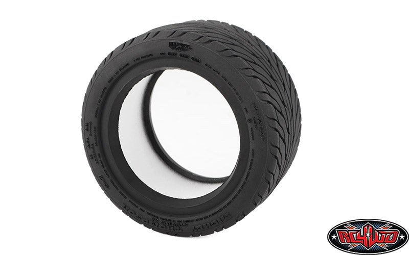 Z-T0151 RC4WD Mickey Thompson 2.2" Sportsman S/R Scale Tires