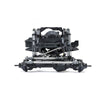 AXI03011 1/10 SCX10 III Base Camp 4WD Rock Crawler Builder's Kit