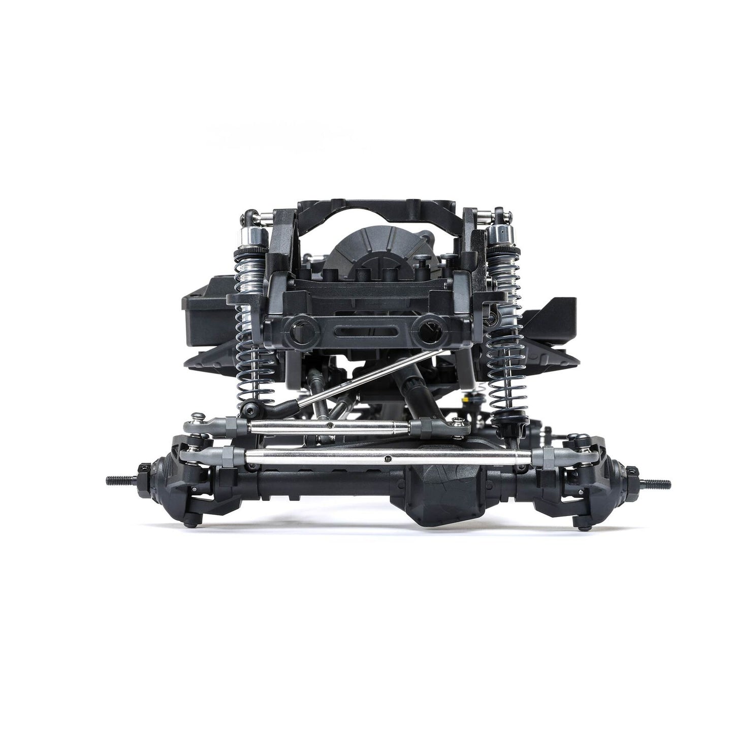 AXI03011 1/10 SCX10 III Base Camp 4WD Rock Crawler Builder's Kit