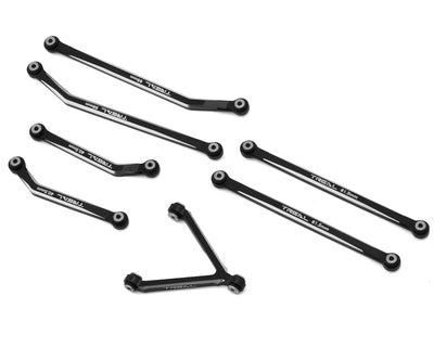 TLHTSCX24-69 High Clearance Link