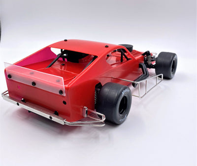 1RC1130 Asphalt Modified Red