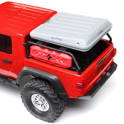 AXI330002 Overland Acc. Pack