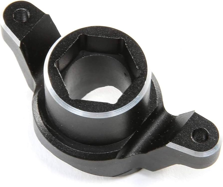 LOS351017 Servo Saver DBXL-E