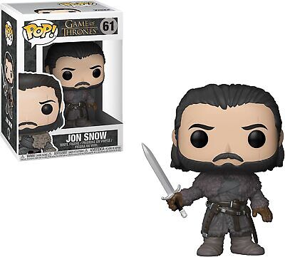 FU29166 GOT- Jon Snow