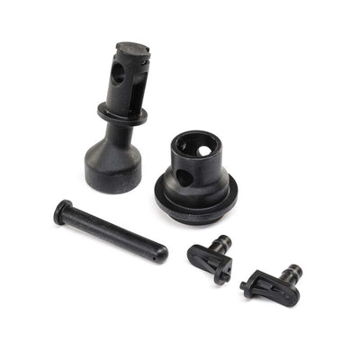 LOS261006 Rider Mount Set