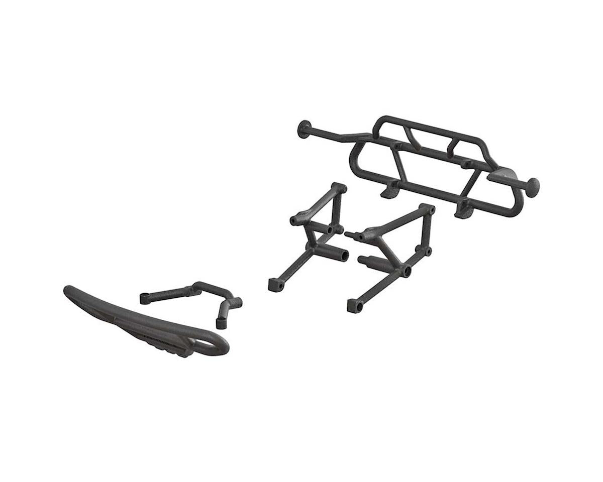 ARA320405 Senton 4x4 SC Bumper Set