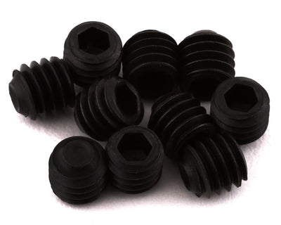 TKR1602 4x4mm Set Screws (10)