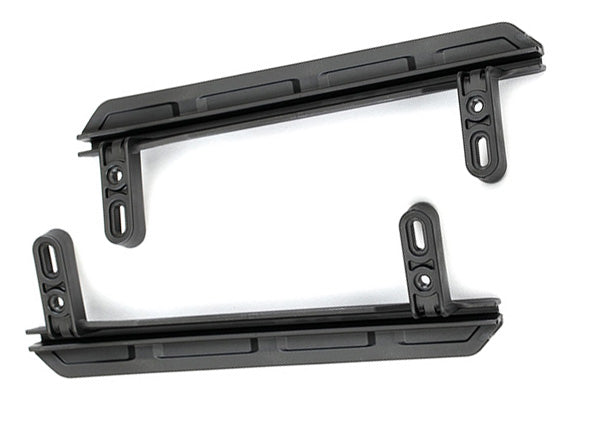 8219  Rock sliders, left & right