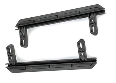 8219  Rock sliders, left & right