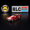 HWJJY67 RLC Exclusive Membership Car 1965 Shelby Cobra 427 S/C