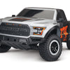 58094-8 Traxxas 2017 Ford F-150 Raptor 1/10 Scale 2WD Short Course Truck with Clipless Body W/USB-C