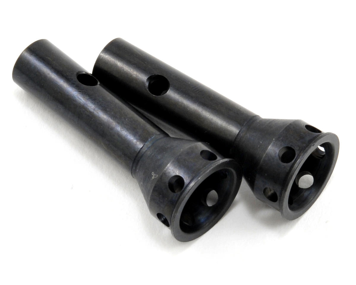 TKR5070 Stub Axles - Hardened Steel 2pc
