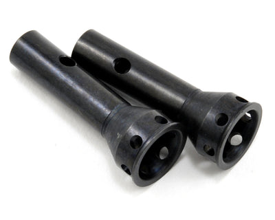 TKR5070 Stub Axles - Hardened Steel 2pc
