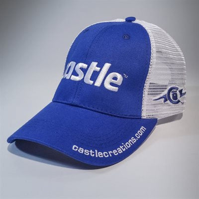 CSEG-0009-01 Castle Hat