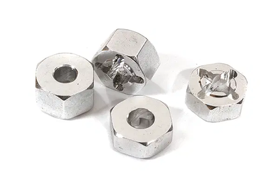 INTT7965SILVER Wheel Hub (4) 1/10