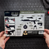 GoatGuns RPK Model - Black