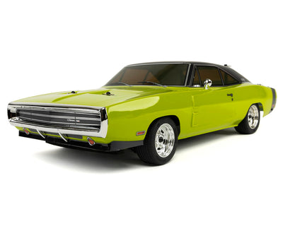 KYO34417 FAZER Mk2 FZ02L Series readyset 1970 Dodge Charger