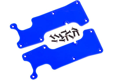 9634X SUSPNSN ARM BL