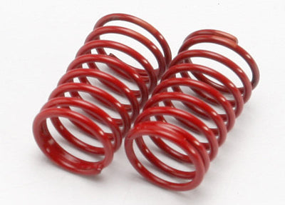 7145 1/16 GTR Springs (1.76-Rate Orange) (2)