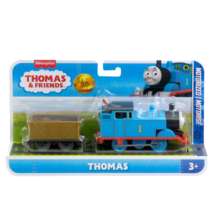 JGF93 Fisher-Price Thomas & Friends Motorized Thomas