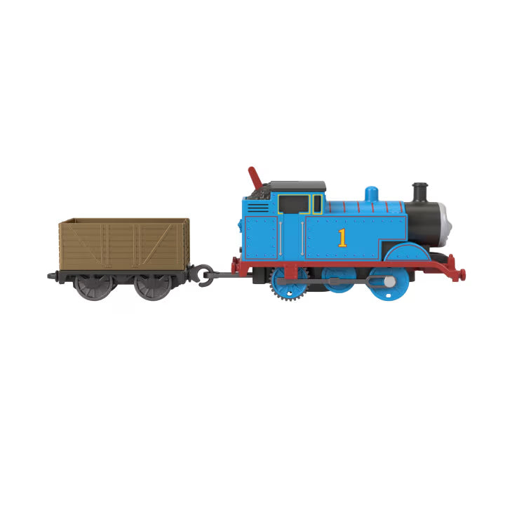 JGF93 Fisher-Price Thomas & Friends Motorized Thomas