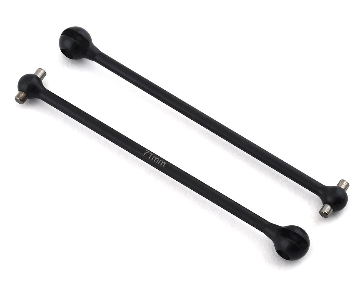 TKR6572B EB410.2 Rear Driveshaft (2)