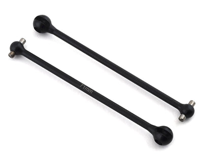 TKR6572B EB410.2 Rear Driveshaft (2)