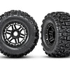 89086-4 Maxx 4S 4WD  1/10 Scale Monster Truck