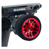 RDD4900 R-Design Oversized Steering Wheel Foam Grip