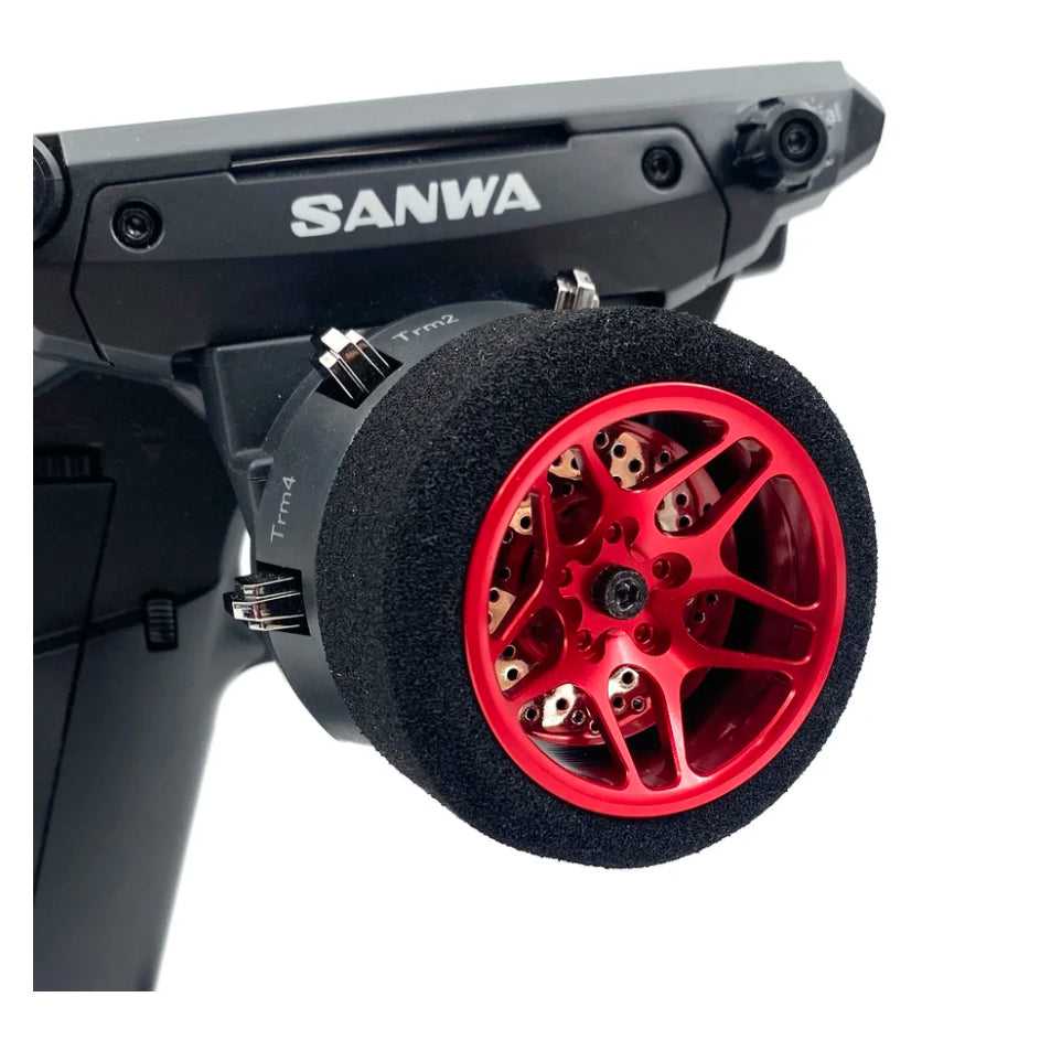 RDD4900 R-Design Oversized Steering Wheel Foam Grip