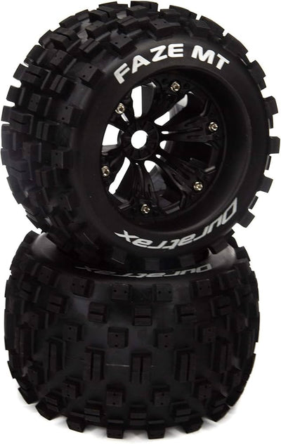 DTXC5583 Faze  1/8 MT