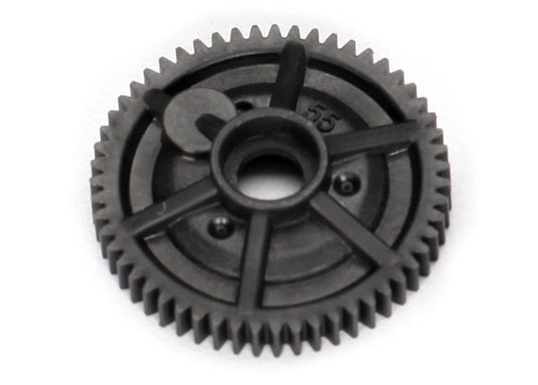 7047R Spur Gear, 55Tooth