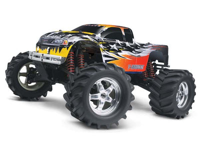 4912 NitroMaxx Disruptor