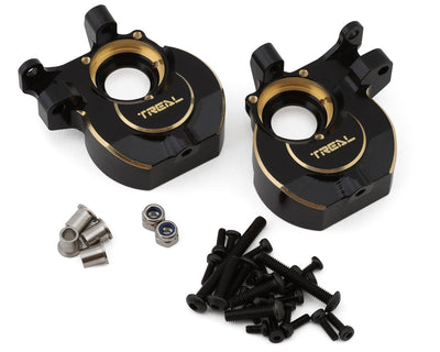TLHTGEN9-48 Brass Front Knuckles Gen9