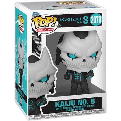 FU86769 Kaiju No. 8 Kaiju No. 8 Funko Pop!