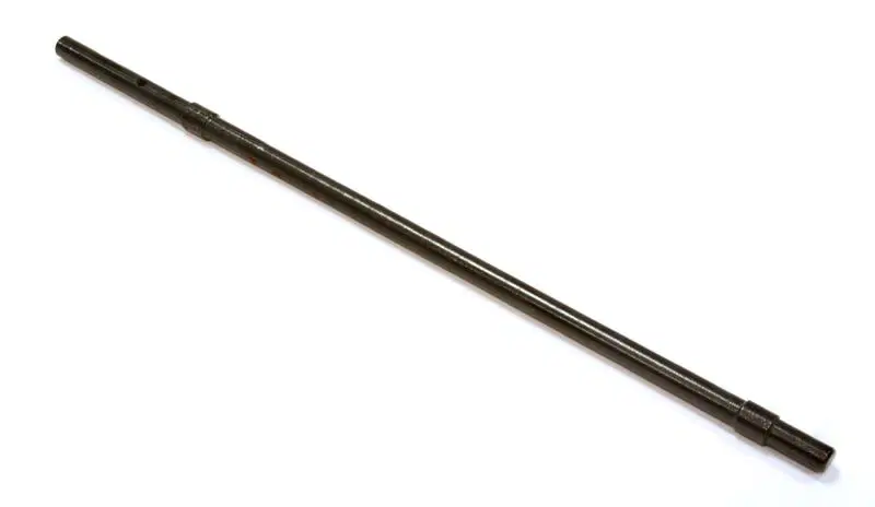 C25772 Billet Machined Center Drive Shaft for Traxxas LaTrax Rally