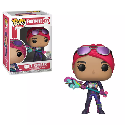 FU36721 Fortnite Brite Bomber