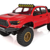 ASC40121 Element Enduro 1/10 Scale Knightwalker 4WD Trail Truck RTR-Red