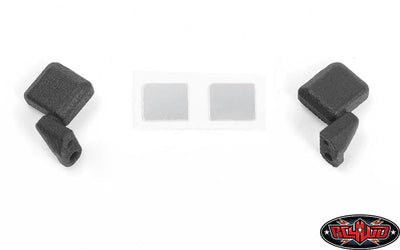 VVV-C1046 SCX24 Mirrors